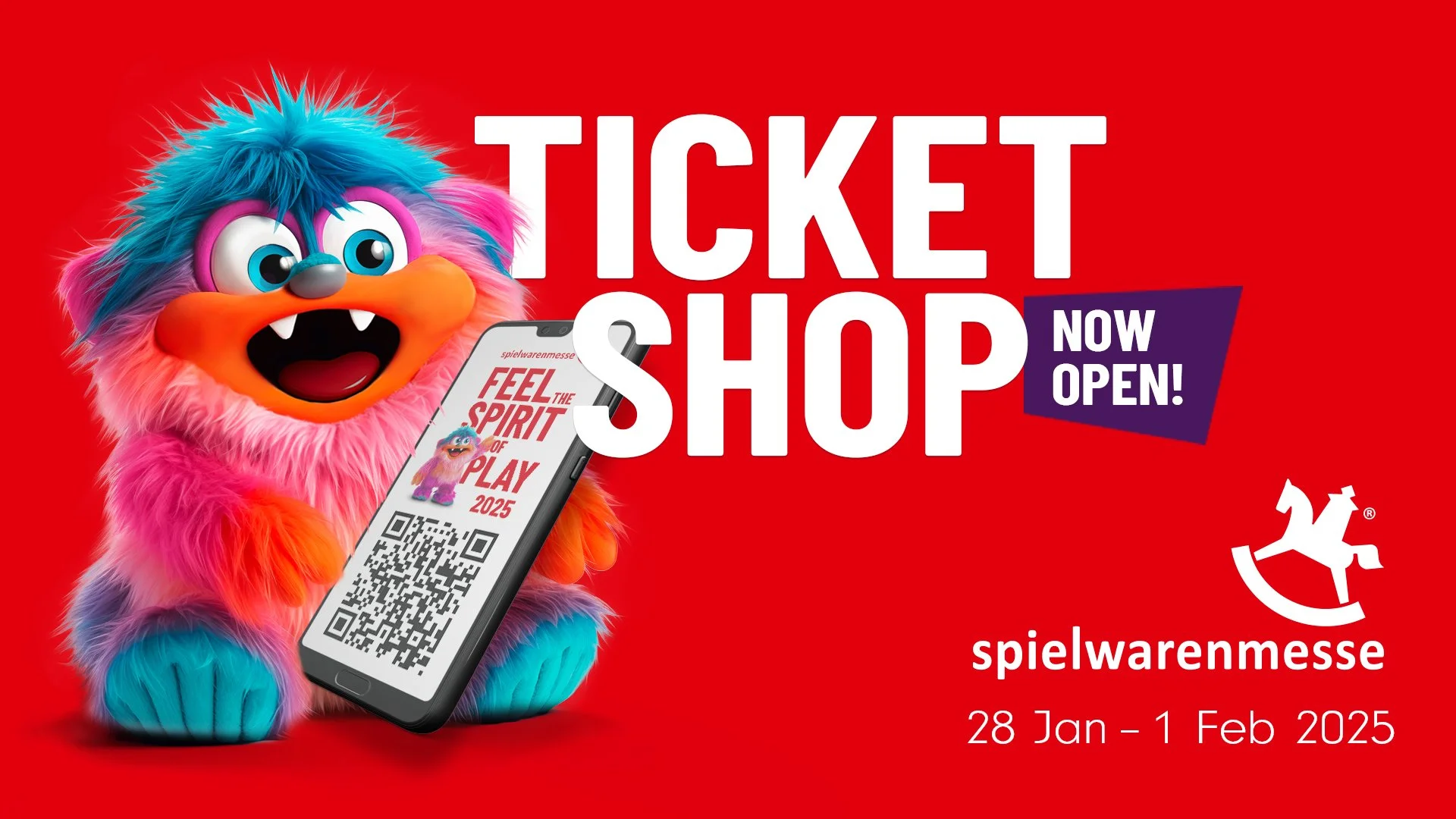 Banner Ticketshoperoeffnung 1920x1080px