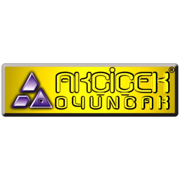 Akçiçek Oyuncak Kırt. San. ve Tic. Ltd. Şti.
