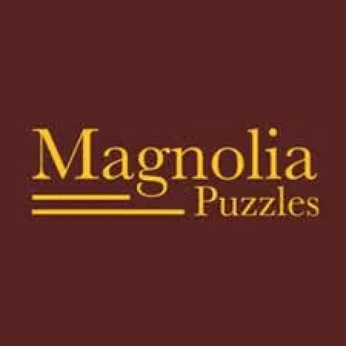 Alb Magnolia Puzzle