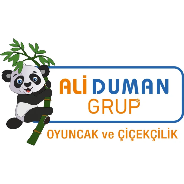Ali Duman Logo