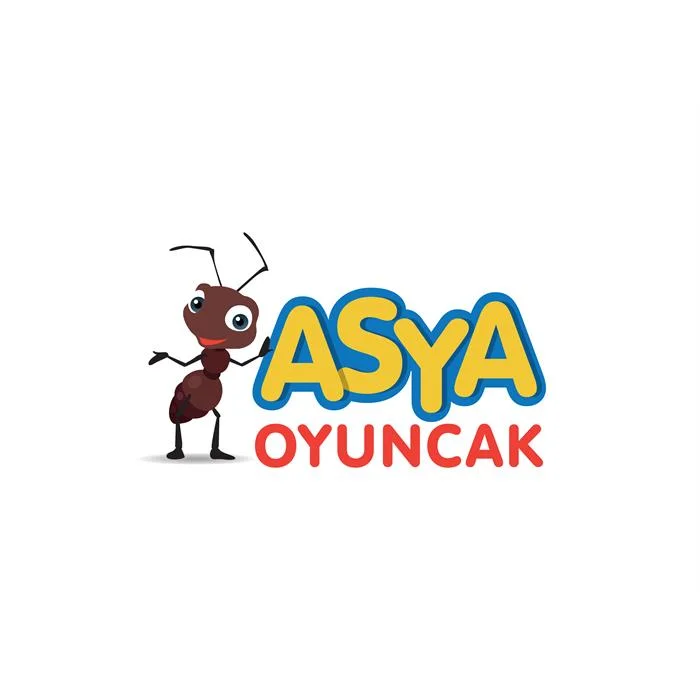 Asya-Oyuncak