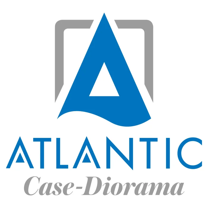 Atakli Atlantic Logo