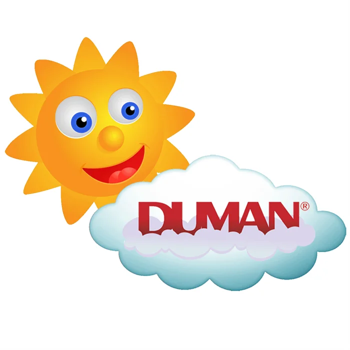 Duman Oyuncak San. ve Tic. Ltd. Şti.