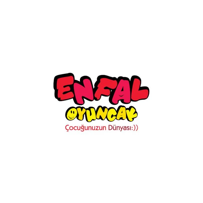 Enfal Oyuncak ve Dış Ticaret Ltd.Şti.