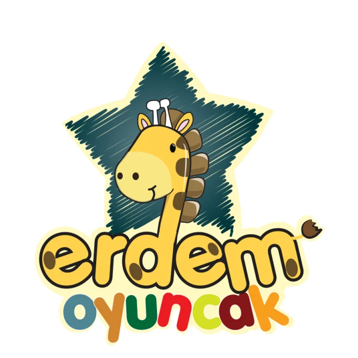 Erdem Oyuncak Logo 2021 01