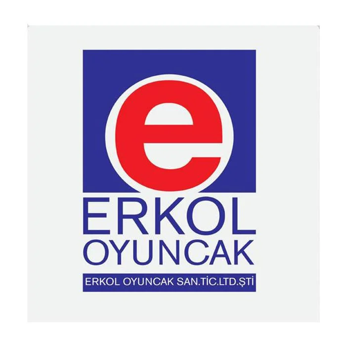 Erkol Oyuncak Sanayi ve Tic. Ltd. Şti.