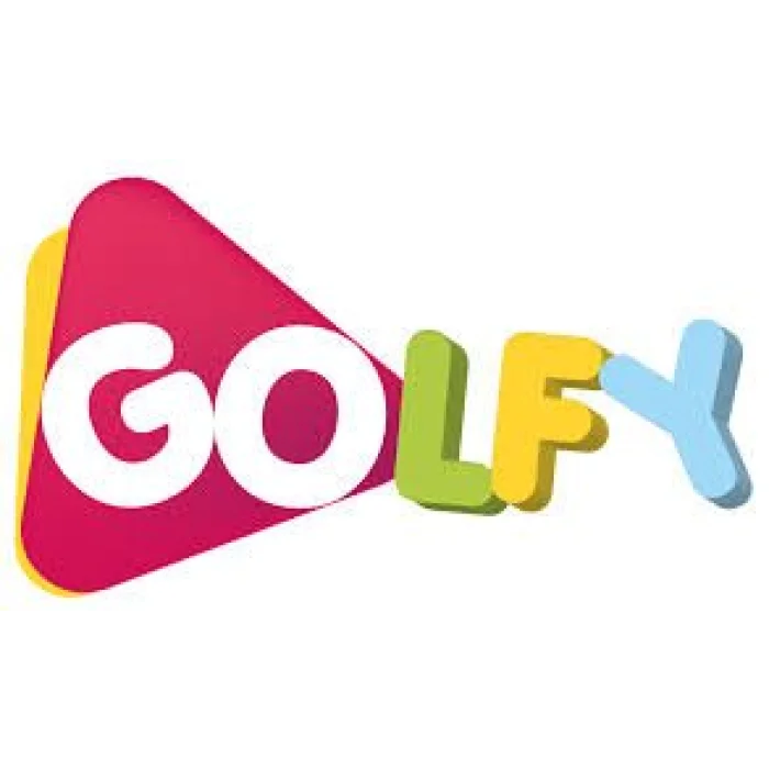 Golf Star Logo