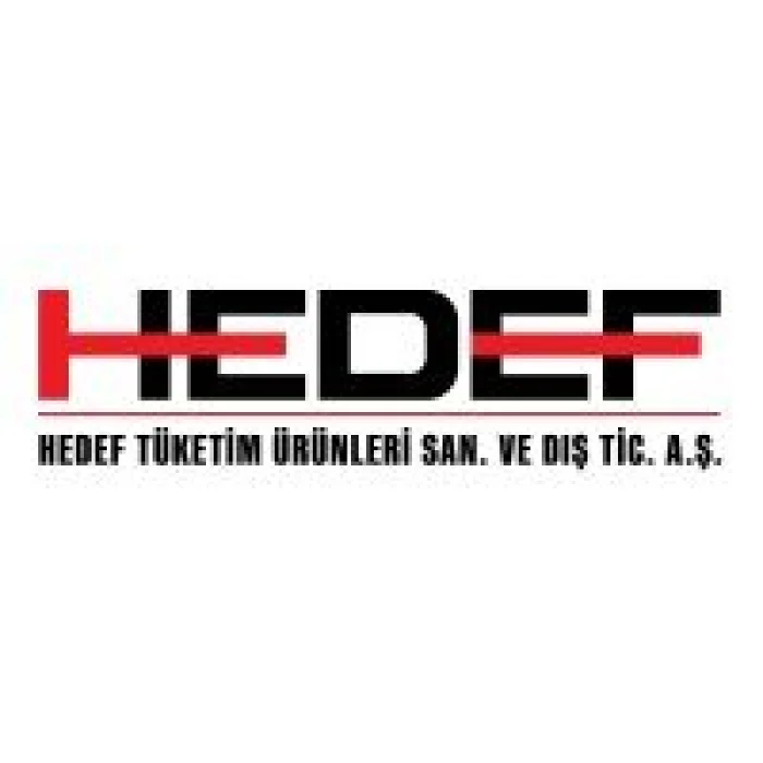 Hedeftuketimurunleri Logo