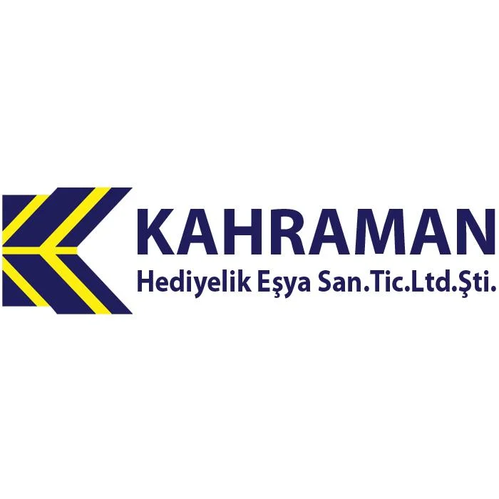 Kahraman Hediyelik Eşya San. ve Tic. Ltd. Şti.