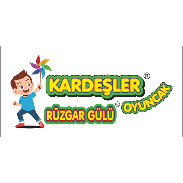 Kardeşler Oyuncak Hed. Eşya Reklam ve Org. San. Tic. Ltd. Şti.