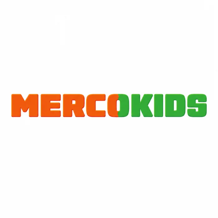 Mercokids Logo 2