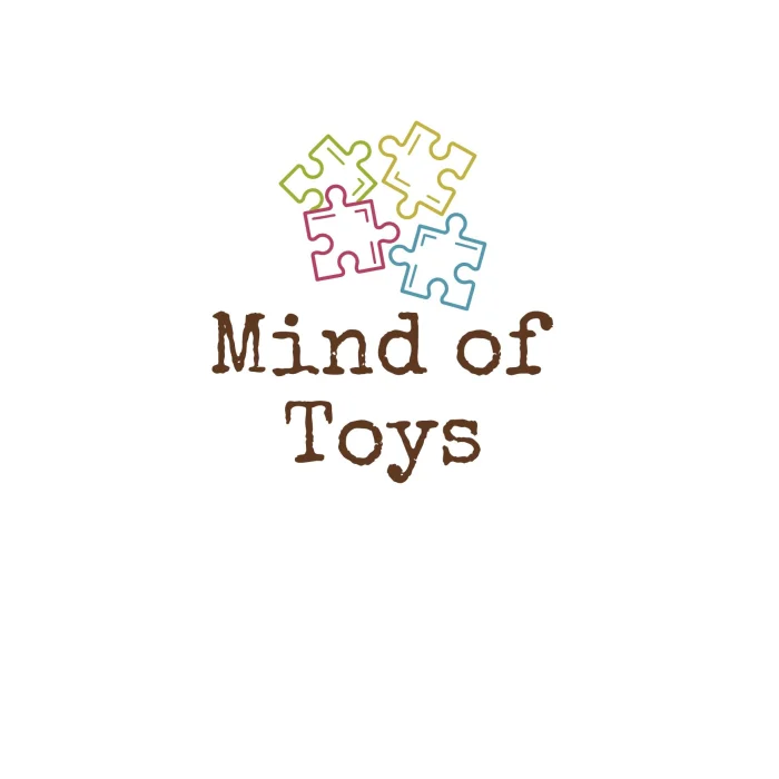 Mind Of Toys Page 0001