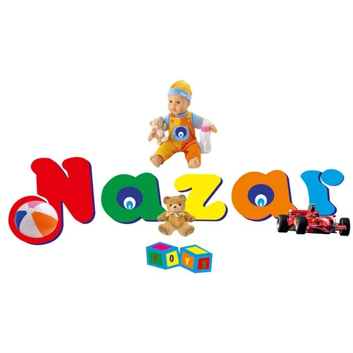 Nazar Oyuncak Dış Ticaret San. Ltd. Şti.