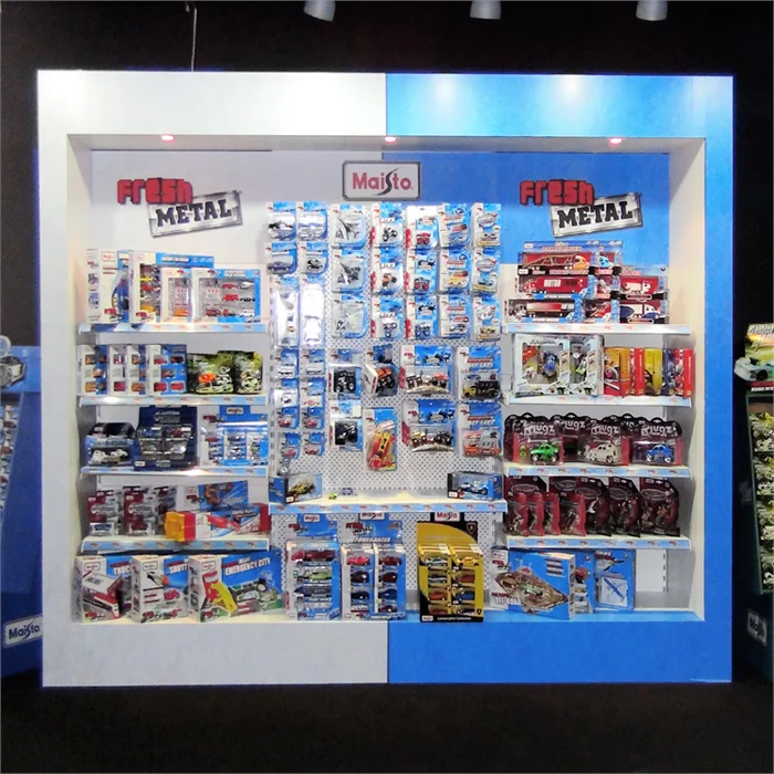 Neco Dış Ticaret Oyuncak Pazarlama San. A.Ş.