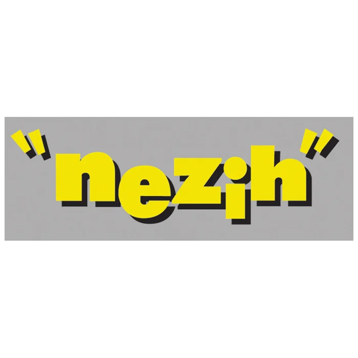 Nezih Kitap Kırtasiye San. ve Tic. A.Ş.