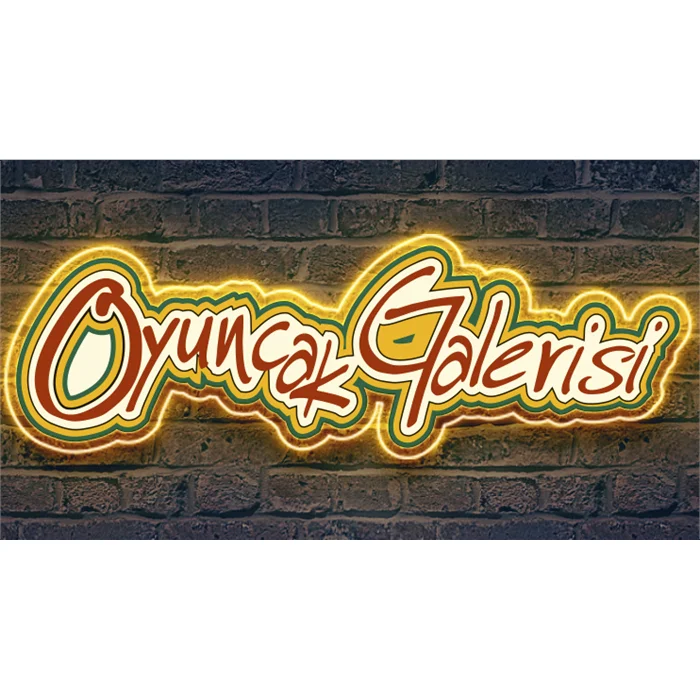 Oyuncak Galeria