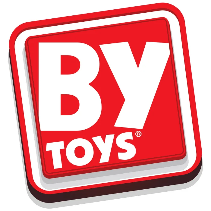 By Toys