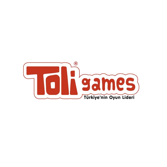 TOLİ GAMES ZEKA OYUN EĞİTİM SAN VE TİC LTD.ŞTİ.