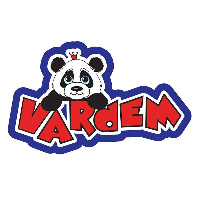 Vardem Oyuncak ve Hed. Eşya Gıda San. Tic. Ltd. Şti.